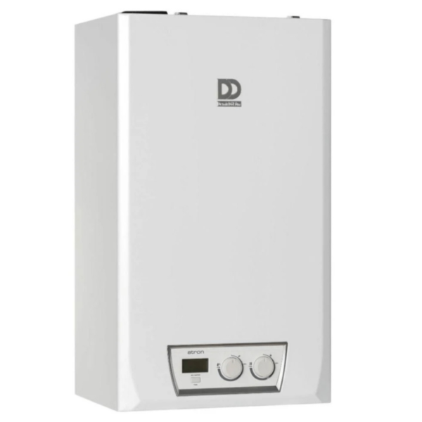 DemirDöküm Atron 24 kVt Kombi kreditle