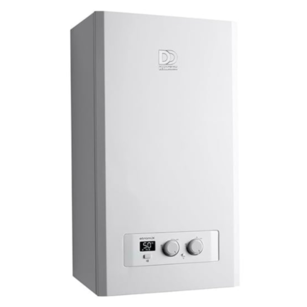 DemirDöküm Atromix 24 kW kreditle