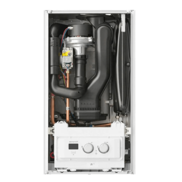 DemirDöküm Atromix 24 kW kreditle