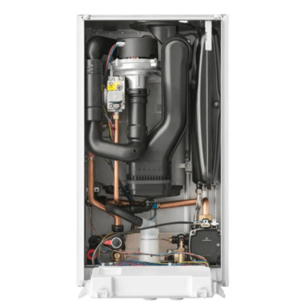 DemirDöküm Atromix 24 kW kreditle