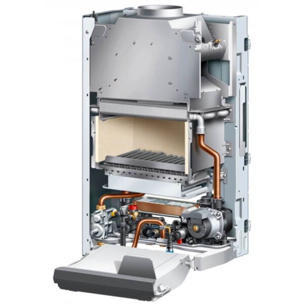 DemirDöküm Protherm Lynx 28 kVt Kombi kreditle