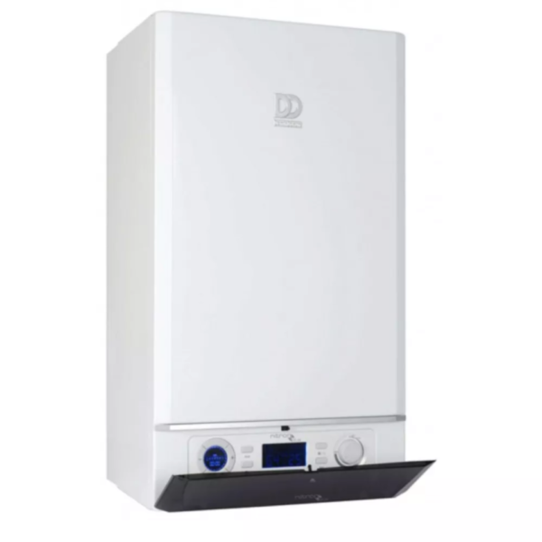 DemirDöküm Nitron Plus 24 kVt Kombi kreditle