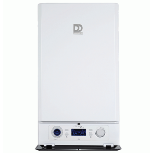 DemirDöküm Nitron Plus 30 kVt Kombi kreditle