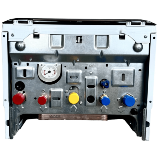 DemirDöküm Nitron Plus 30 kVt Kombi kreditle