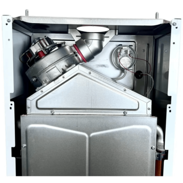 DemirDöküm Nitron Plus 30 kVt Kombi kreditle