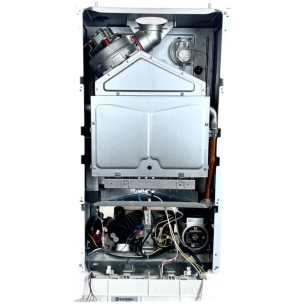 DemirDöküm Nitron Plus 30 kVt Kombi kreditle