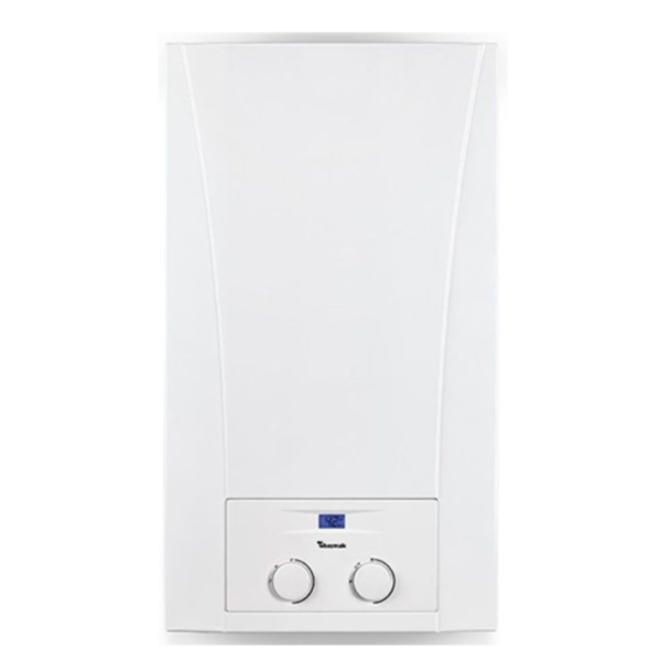 Kreditle satış-Baymak Lunatek 30