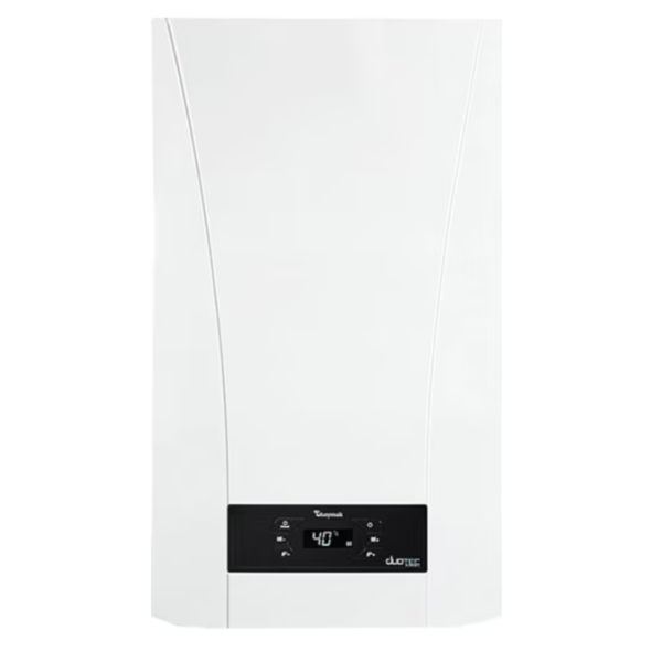 Kreditle satış-Baymak BYM-SE 24 kVt